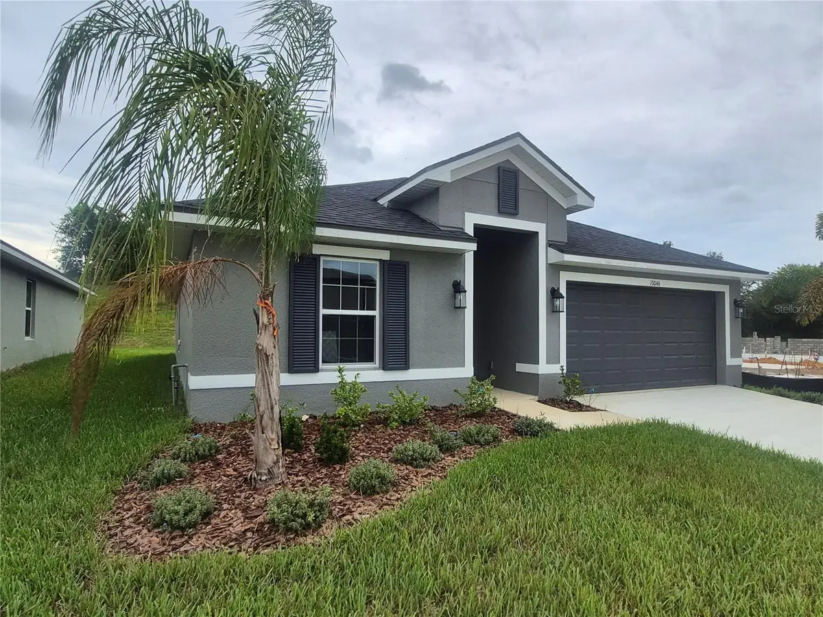 13046 Kent Bradley Street, Dade City, FL 33525 - Image #1
