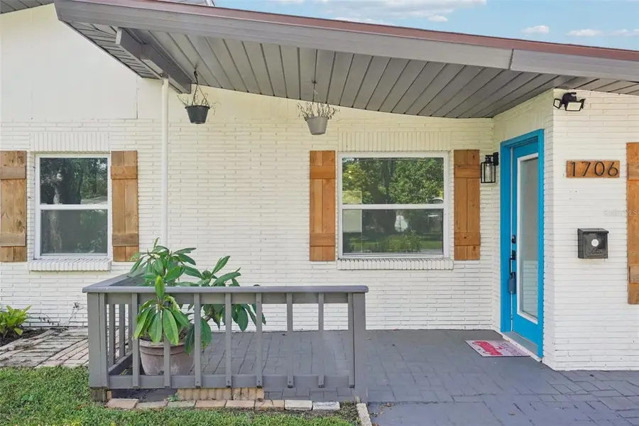 1706 W Jean Street, Tampa, FL 33604 - Image #2