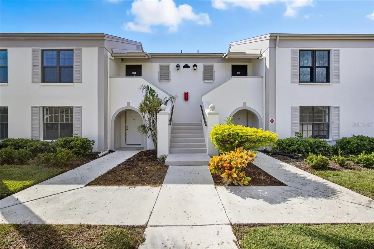 2460 Heron Terrace #202E, Clearwater, FL 33762 - Image #1