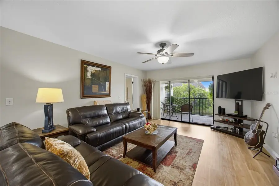 2460 Heron Terrace #202E, Clearwater, FL 33762 - Image #3