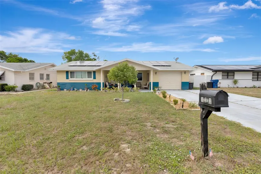 10301 Orchid Drive, Port Richey, FL 34668 - Image #3