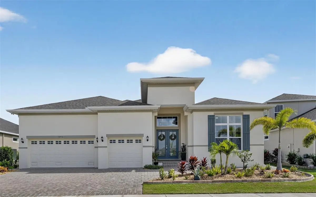 5975 Blakeney Loop, Apollo Beach, FL 33572 - Image #1