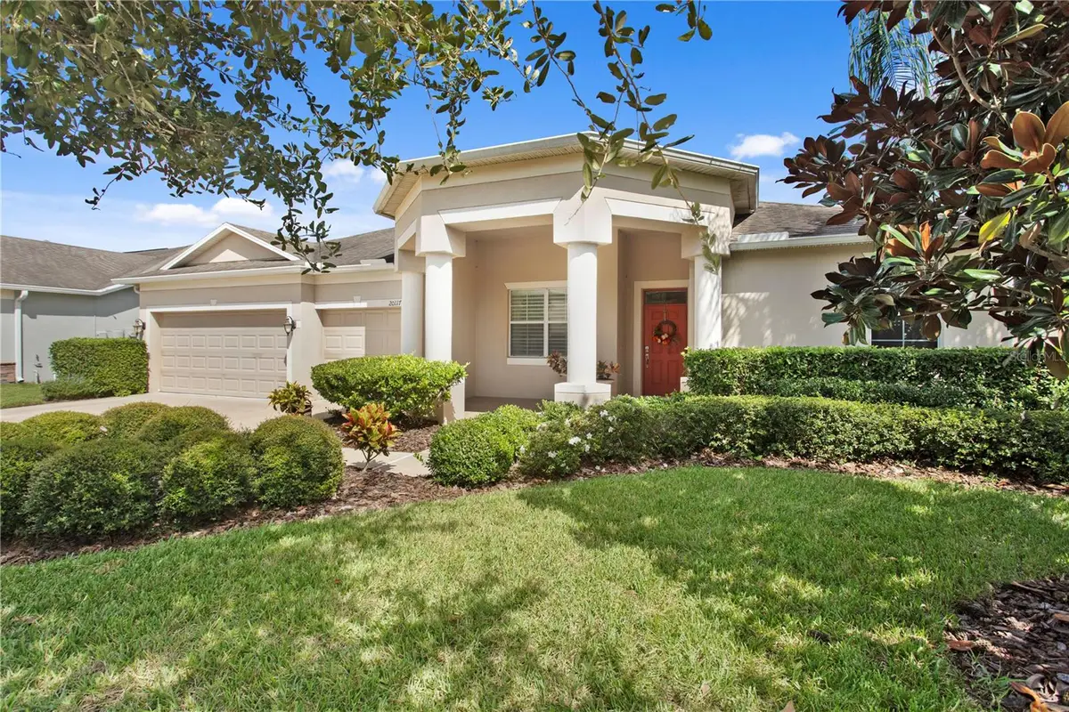 20117 Blue Daze Avenue, Tampa, FL 33647 - Image #1