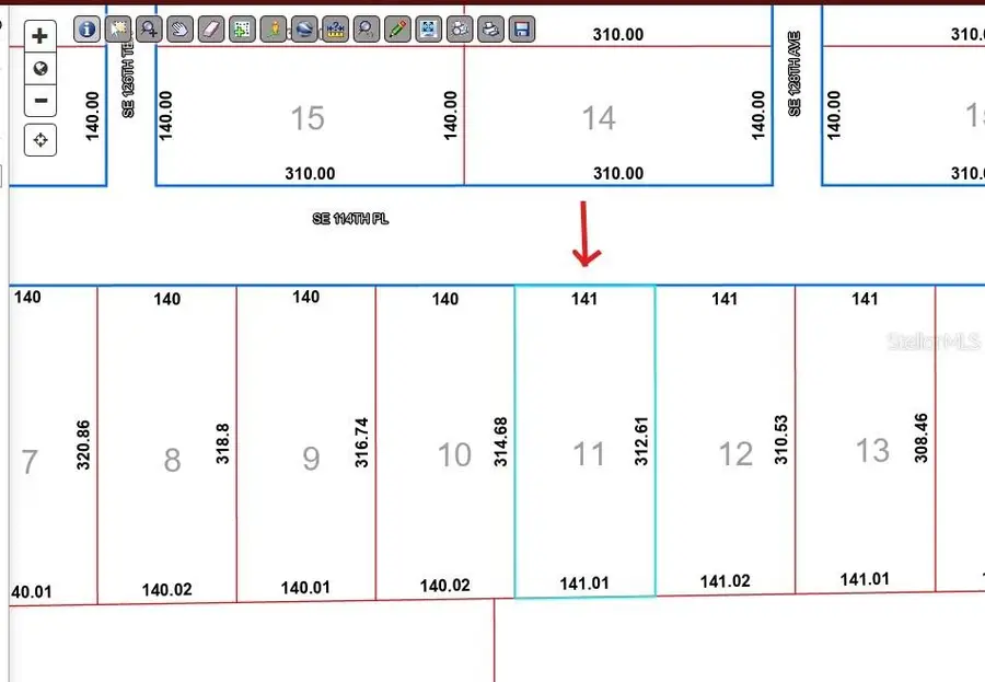 Se 114th Pl, Dunnellon, FL 34431 - Image #3