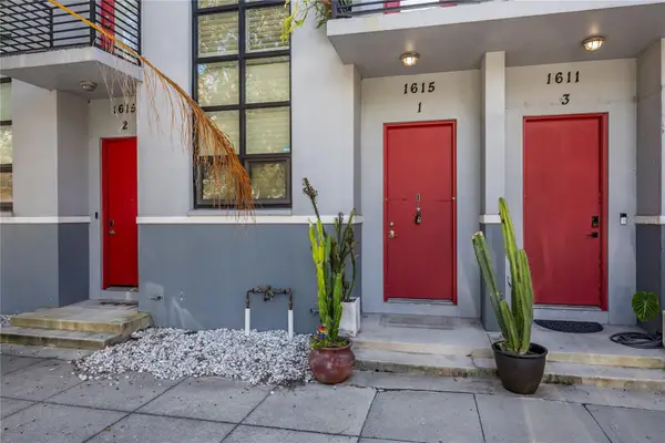 1615 E 5th Avenue #1, TAMPA, FL 33605