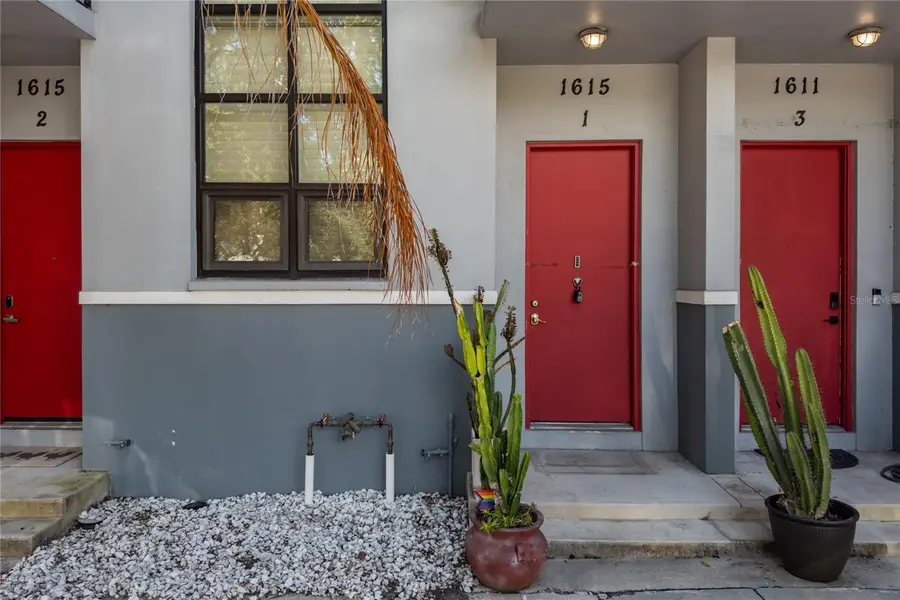 1615 E 5th Avenue #1, Tampa, FL 33605 - Image #2