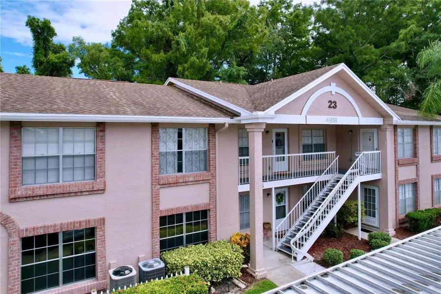 4916 Sunnybrook Drive #14, New Port Richey, FL 34653 - Image #2