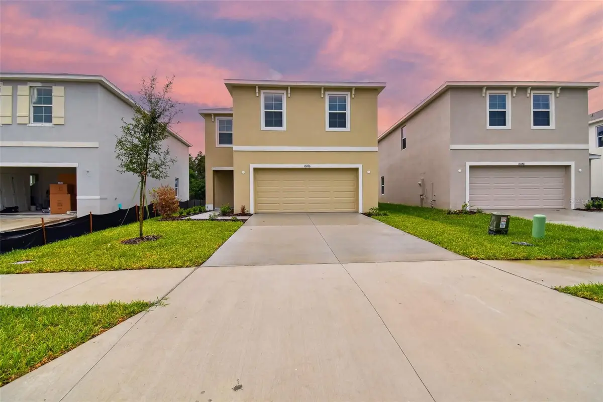 16096 Sunday Stroll Way, Odessa, FL 33556 - Image #1
