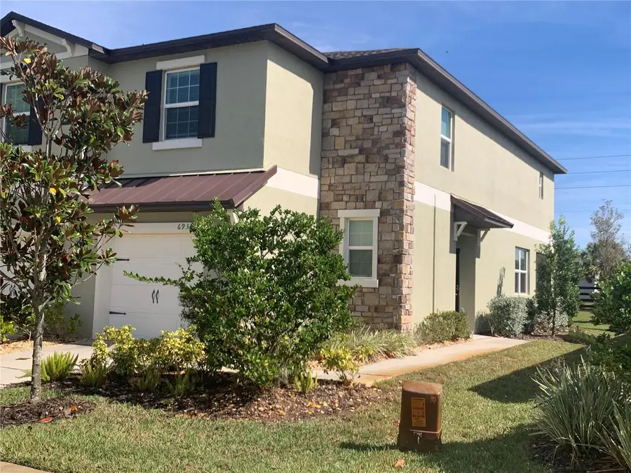 6930 Ripple Pond Loop, Zephyrhills, FL 33541 - Image #2