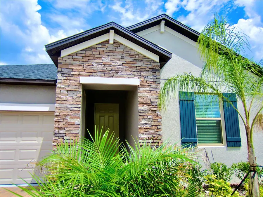 24815 Lambrusco Loop, Lutz, FL 33559 - Image #2