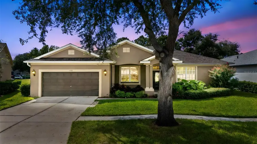 11016 Stone Branch Drive, Riverview, FL 33569 - Image #3