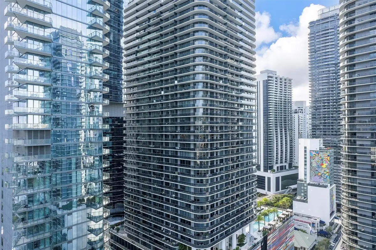 801 S Miami Avenue #2509, Miami, FL 33130 - Image #1