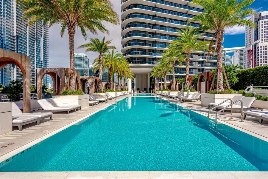 801 S Miami Avenue #2509, Miami, FL 33130 - Image #3