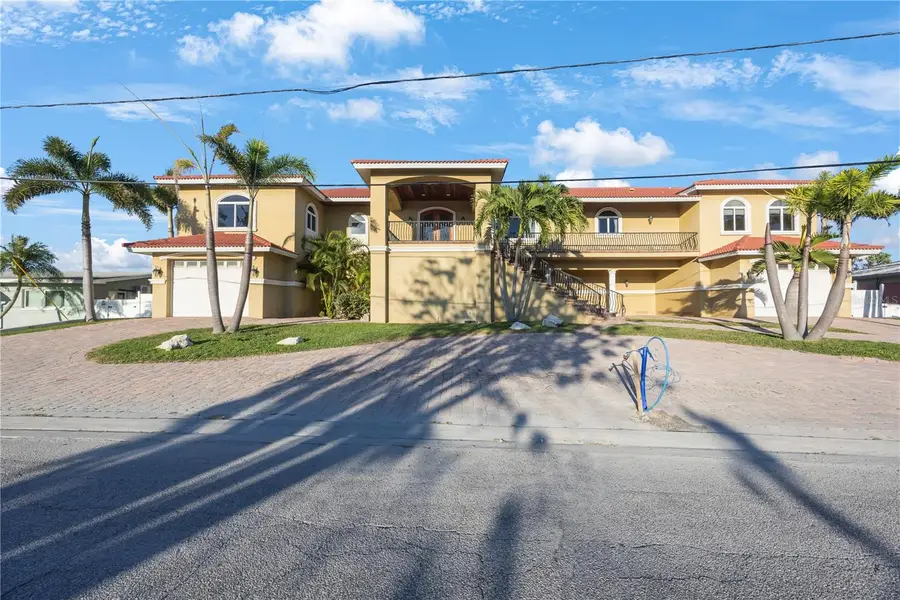 736 Pruitt Drive, Madeira Beach, FL 33708 - Image #2
