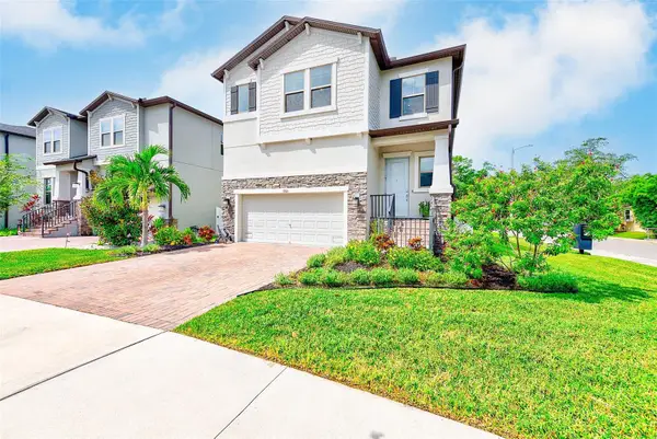 7301 S Faul Street, TAMPA, FL 33616