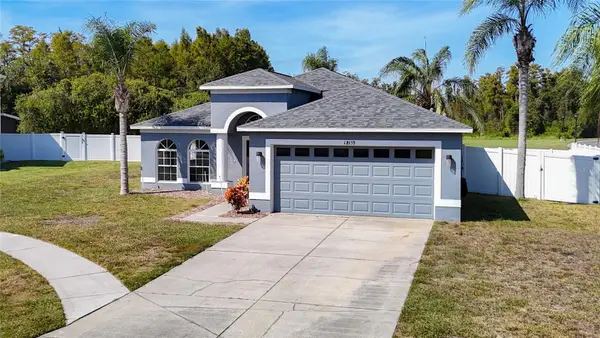 12153 Southbridge Terrace, HUDSON, FL 34669