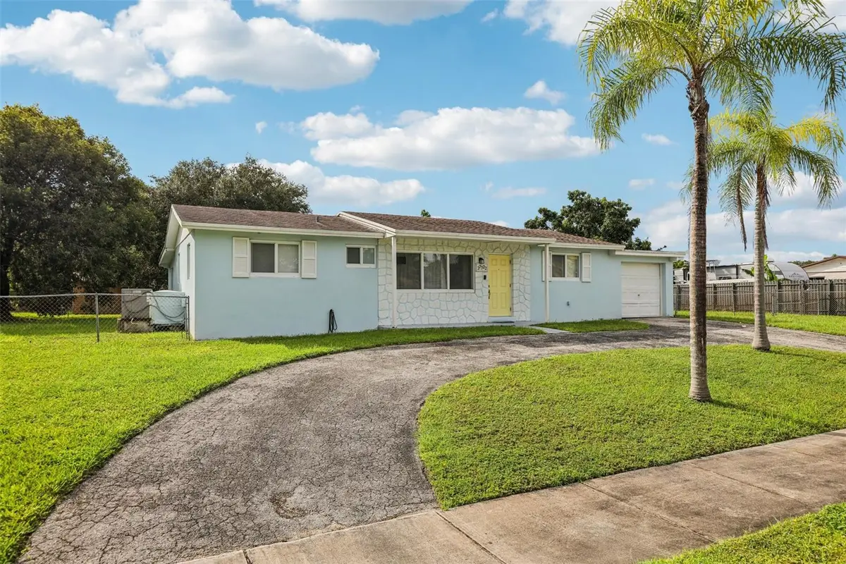 27722 SW 162nd Court, Homestead, FL 33031 - Image #1