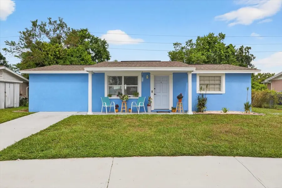 7811 Fox Hollow Drive, Port Richey, FL 34668 - Image #2