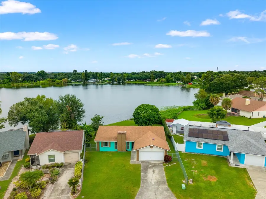 835 Buttercup Drive, Lakeland, FL 33801 - Image #2