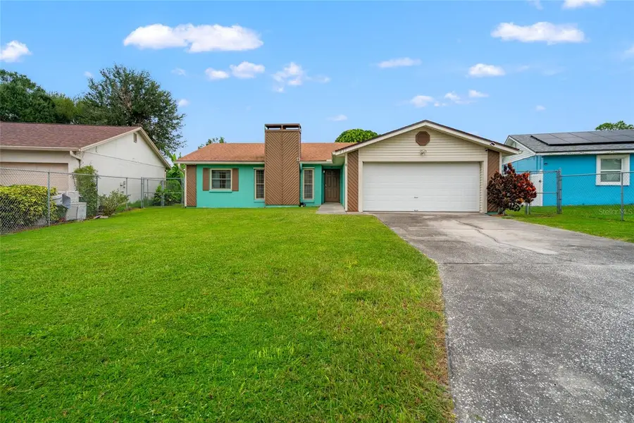 835 Buttercup Drive, Lakeland, FL 33801 - Image #3