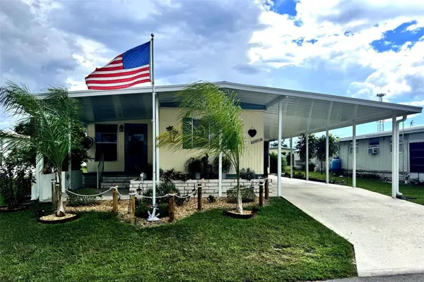 35012 Dale Avenue, ZEPHYRHILLS, FL 33541