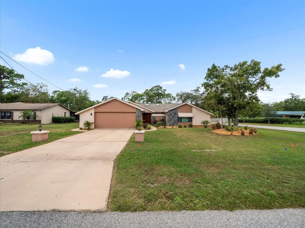 2097 Whitewood Avenue, Spring Hill, FL 34609 - Image #1