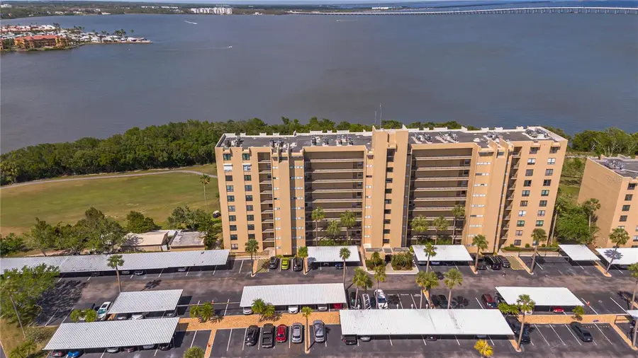 2618 Cove Cay Drive #801, Clearwater, FL 33760 - Image #3