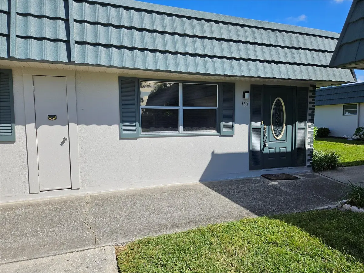 1811 Bedford Lane #163, Sun City Center, FL 33573 - Image #1