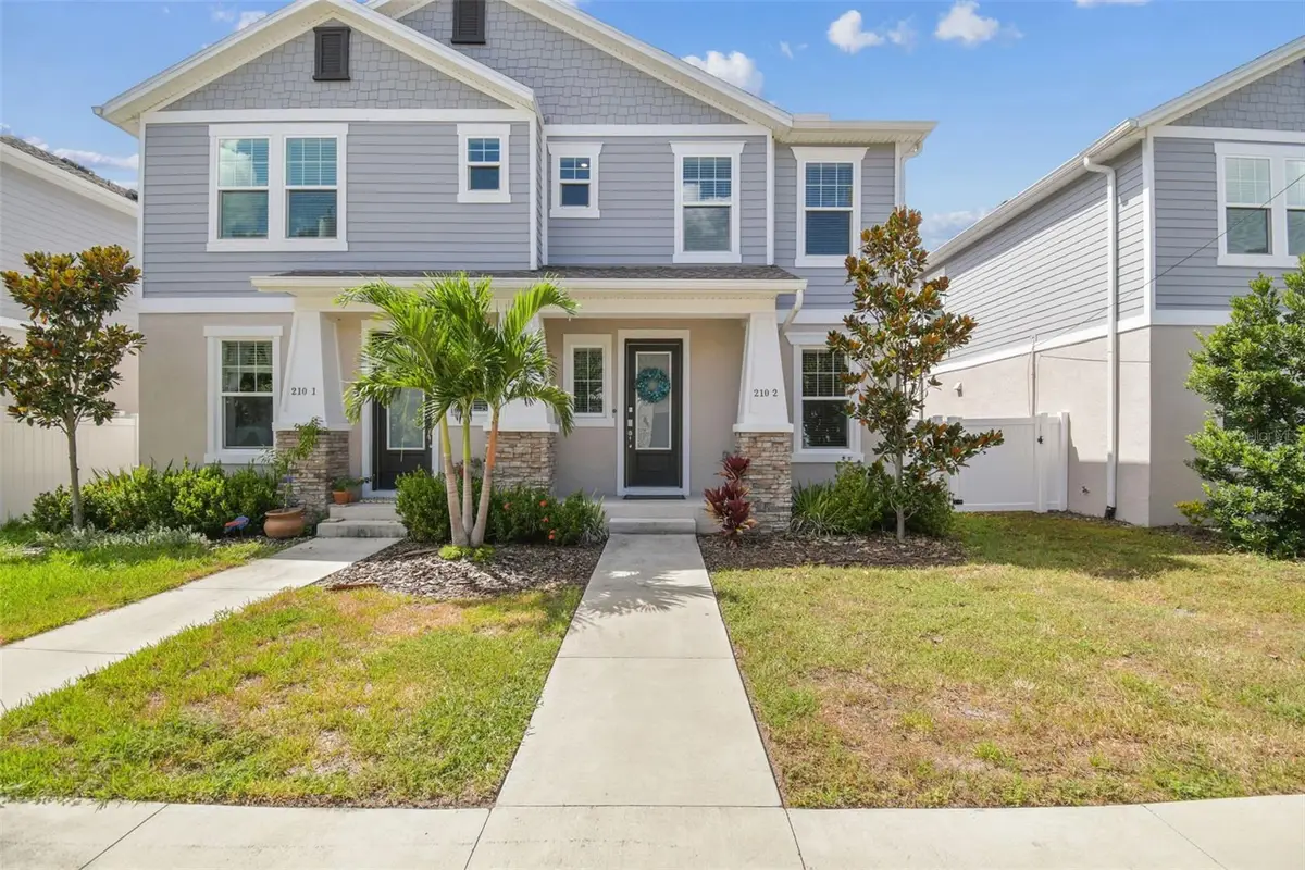 210 N Albany Avenue #2, Tampa, FL 33606 - Image #1