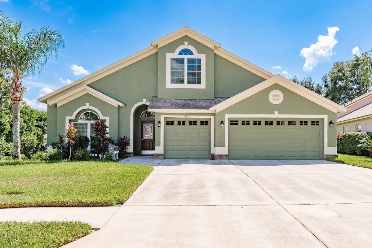 5920 Bramble Bush Court, Zephyrhills, FL 33541 - Image #1