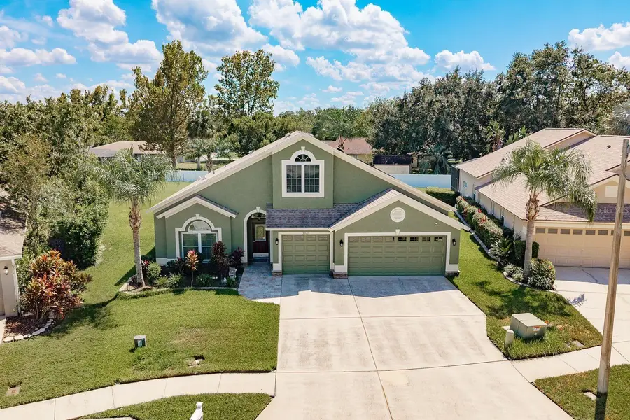 5920 Bramble Bush Court, Zephyrhills, FL 33541 - Image #3