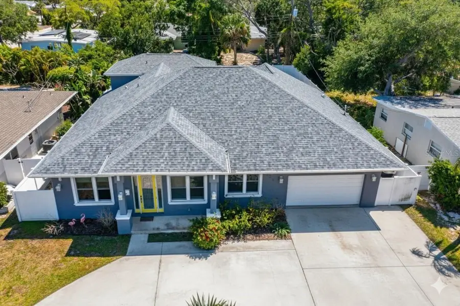 820 50th Avenue S, Saint Petersburg, FL 33705 - Image #2