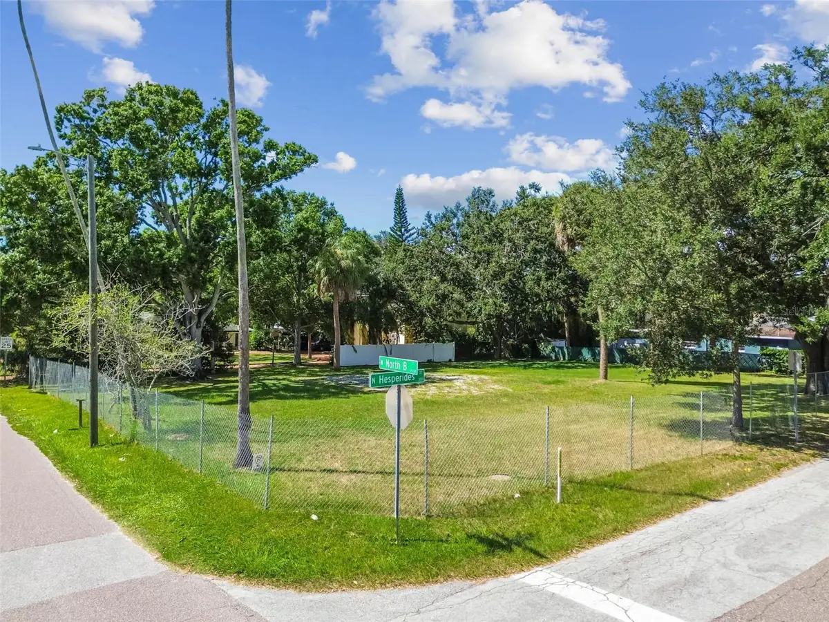 4501 W North B Street, Tampa, FL 33609 - Image #1