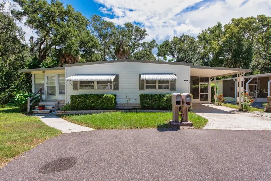 36 Turtle Creek Court #31, Safety Harbor, FL 34695 - Image #1