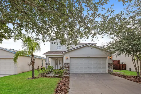 7729 Carriage Pointe Drive, GIBSONTON, FL 33534