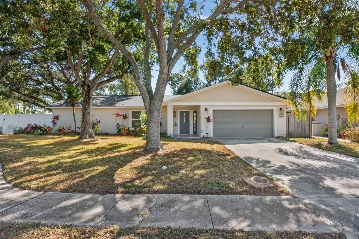 2445 Old Coach Trail, Clearwater, FL 33765 - Image #1