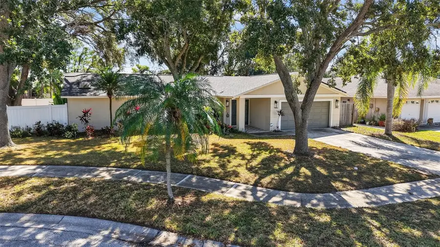 2445 Old Coach Trail, Clearwater, FL 33765 - Image #2