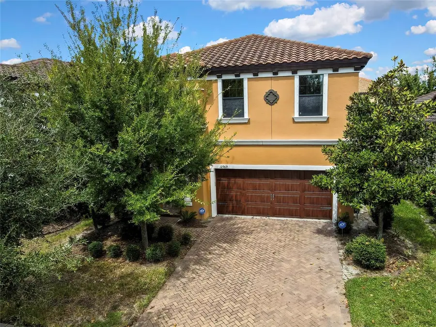 12969 Burns Drive, Odessa, FL 33556 - Image #2