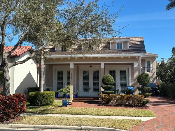 6101 Yeats Manor Drive, TAMPA, FL 33616