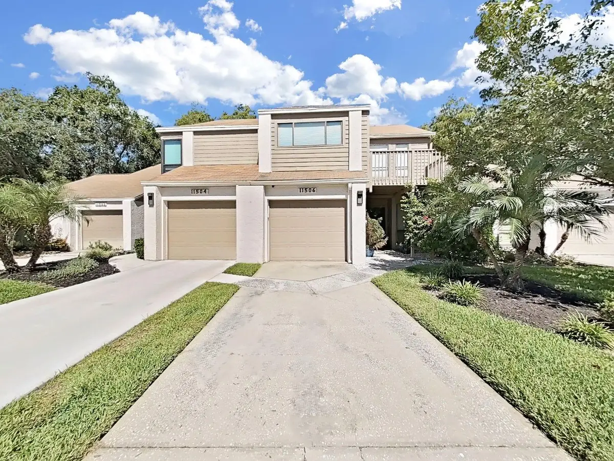 11506 Galleria Drive, Tampa, FL 33618 - Image #1