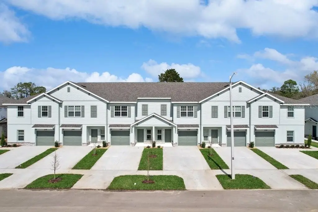 11743 Blackbrook Court, Seffner, FL 33584 - Image #1