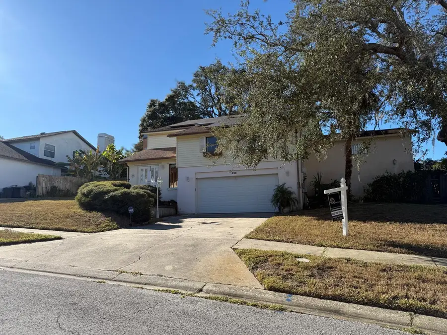 628 Timber Lane, Tarpon Springs, FL 34689 - #3