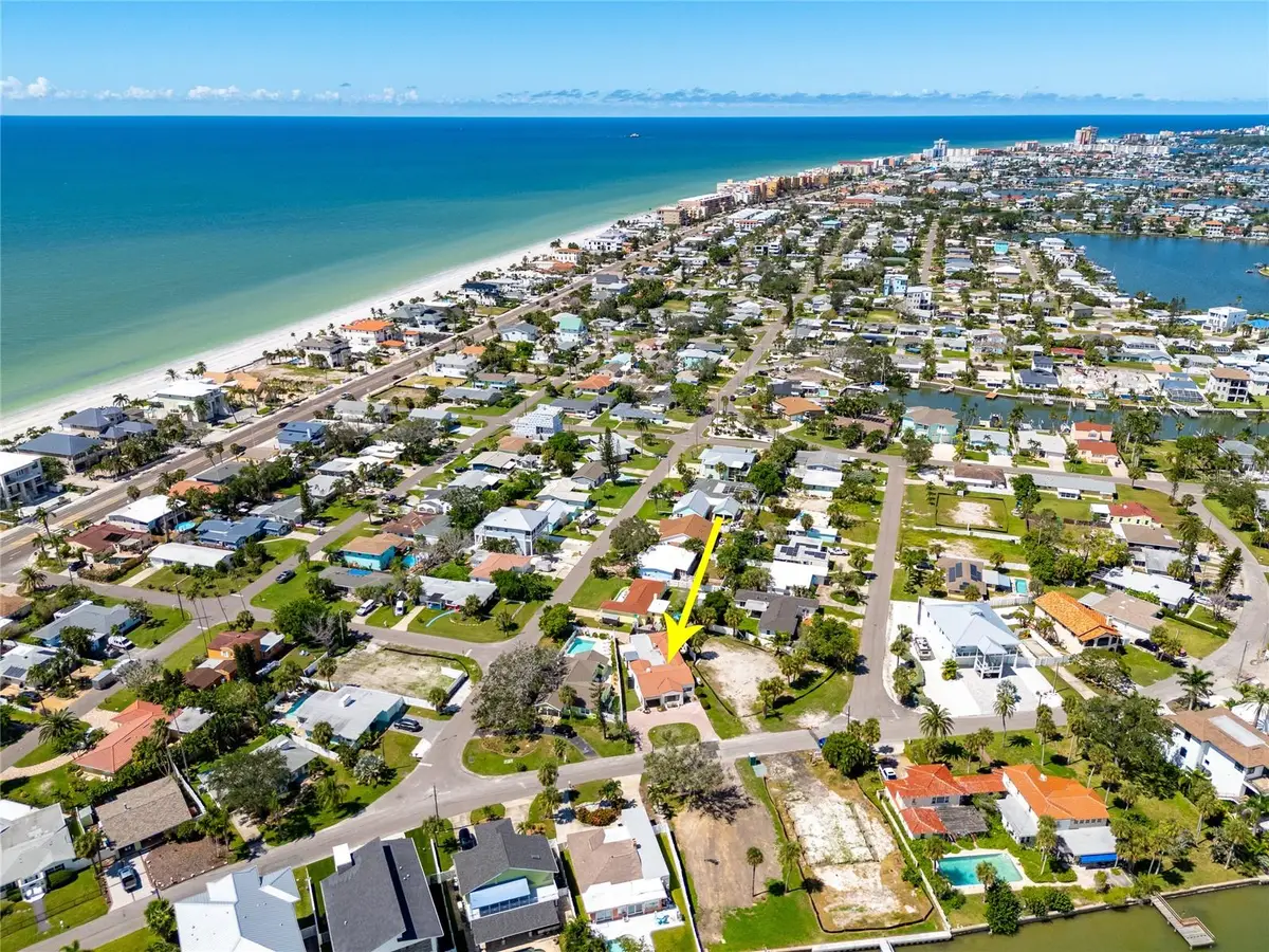 15804 Redington Drive, Redington Beach, FL 33708 - Image #1