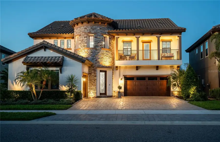 21867 Amelia Rose Way, Land O Lakes, FL 34637 - Image #2