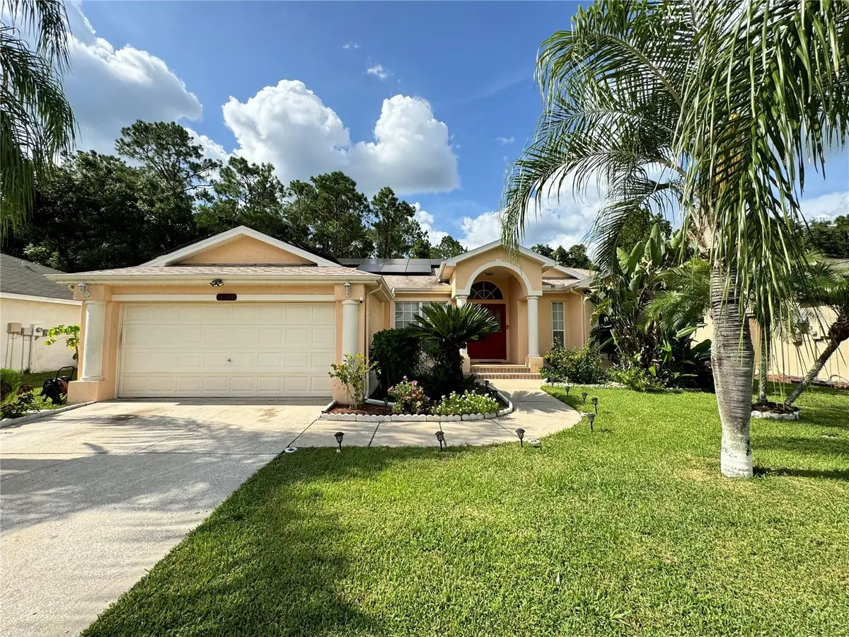 23821 Pow Wow Drive, Lutz, FL 33559 - Image #1