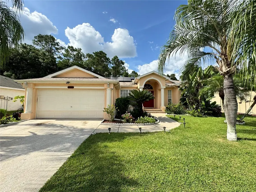 23821 Pow Wow Drive, Lutz, FL 33559 - Image #2