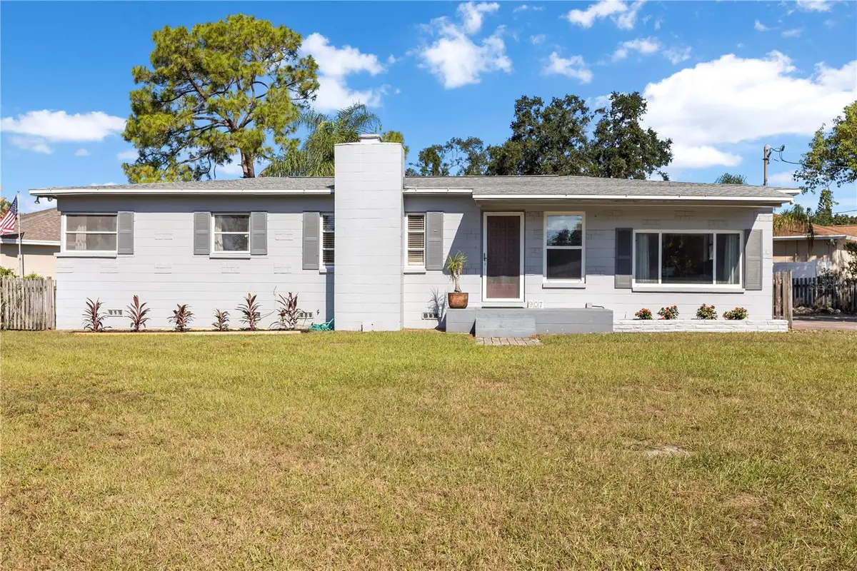 907 Eckles Drive, Tampa, FL 33612 - Image #1