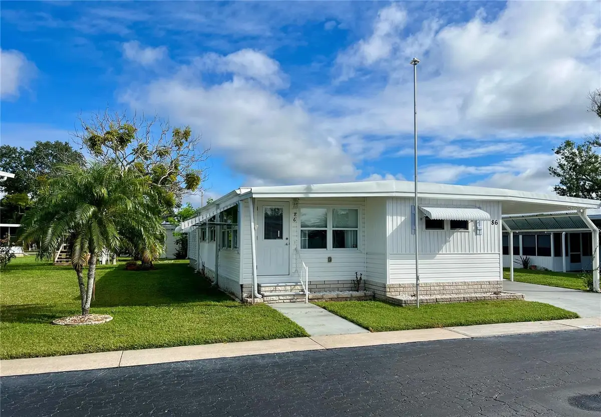 10399 67th Avenue #86, Seminole, FL 33772 - Image #1