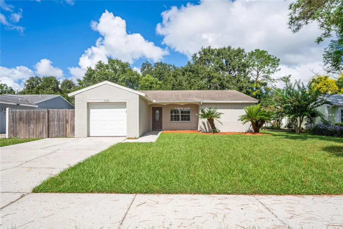 4932 Hi Vista Circle, Tampa, FL 33625 - Image #1