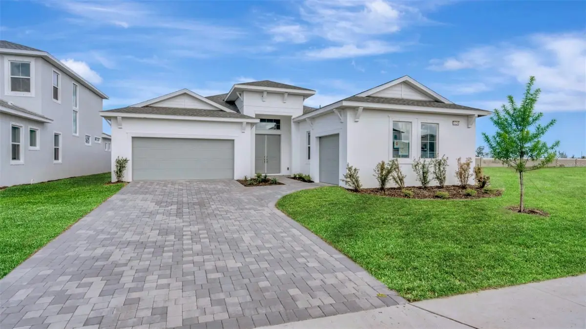 12756 Ivory Tusk Lane, Spring Hill, FL 34610 - Image #1